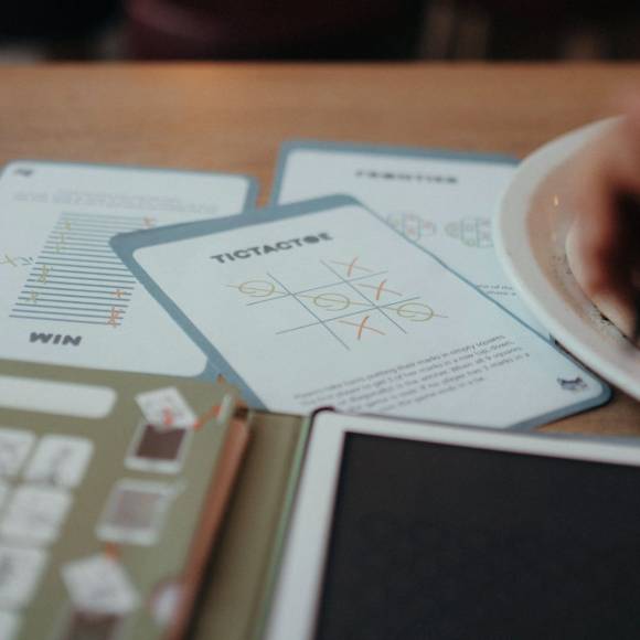 Kidywolf - kidydraw-mini - Refil - wkład uzupełnający